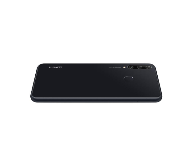 Huawei Y6p czarny - 563582 - zdjęcie 9